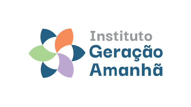 Logo do grupo Instituto Geração Amanhã