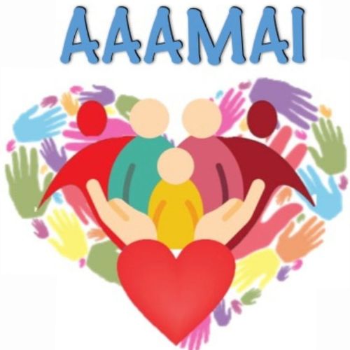 Logo do grupo Associação de Apoio à Adoção Muito Amor em Itatiaia