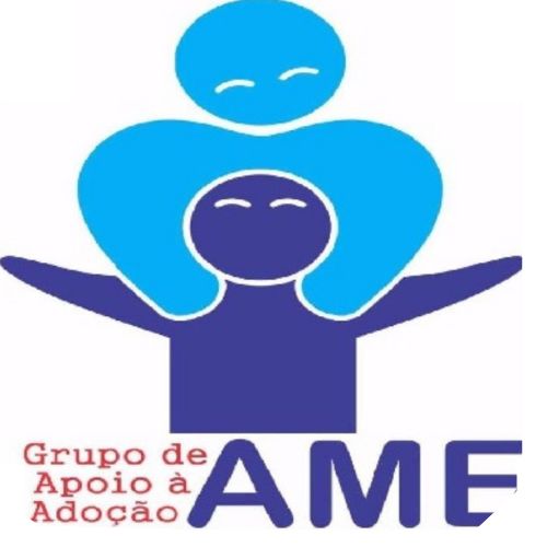 Logo do grupo Grupo de Apoio à Adoção AME