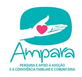 Logo do grupo Associação Matogrossense de Pesquisa e Apoio à Adoção