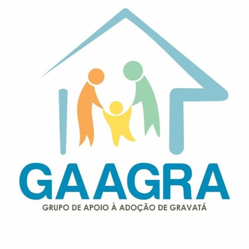 Logo do grupo Grupo de Apoio à Adoção de Gravatá