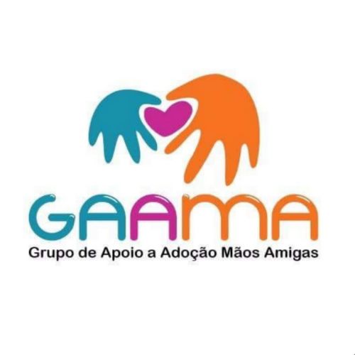 Logo do grupo Grupo de Apoio à Adoção Mãos Amigas