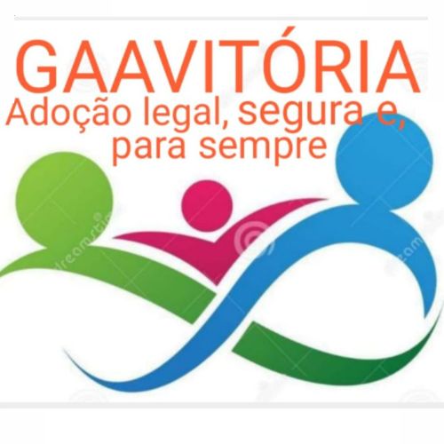 Logo do grupo Grupo de Apoio à Adoção de Vitória