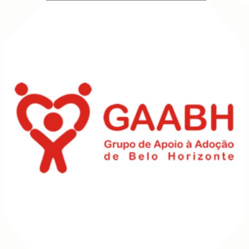 Logo do grupo Grupo de Apoio à Adoção de Belo Horizonte
