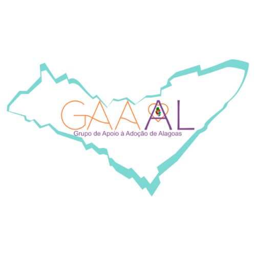 Logo do grupo Grupo da Apoio à Adoção de Alagoas