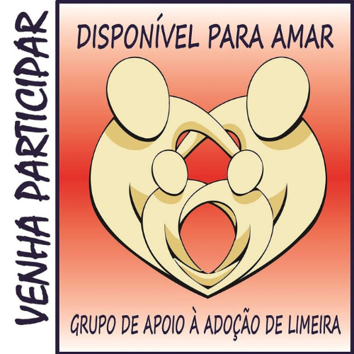 Logo do grupo Grupo de Apoio à Adoção Disponível para Amar