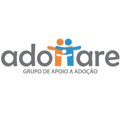 Logo do grupo Elo Organização de Apoio à Adoção Adottare