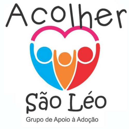 Logo do grupo Grupo de Apoio à Adoção Acolher São Léo