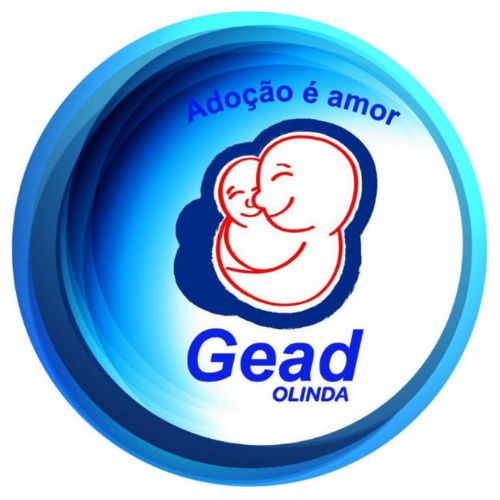 Logo do grupo Grupo de Estudo e Apoio à Adoção de Olinda