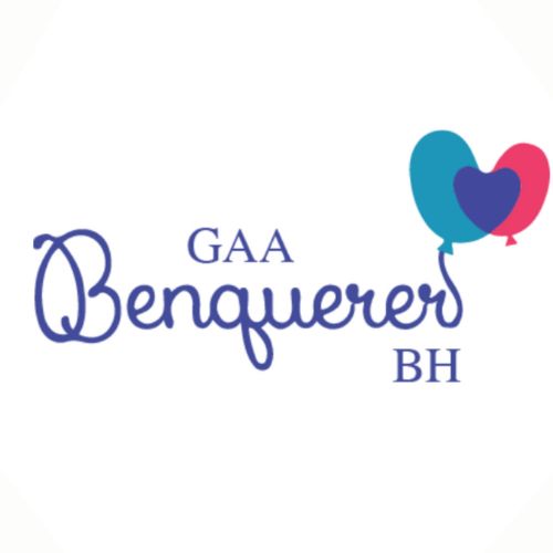 Logo do grupo Grupo de Apoio à Adoção Benquerer