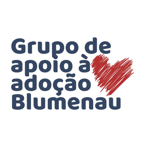 Logo do grupo Grupo de Apoio à Adoção de Blumenau