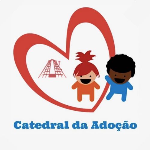 Logo do grupo Grupo de Apoio à Adoção Catedral da Adoção