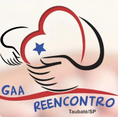 Logo do grupo GAA Reencontro Taubaté