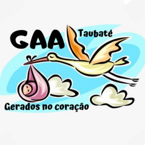Logo do grupo Grupo de Apoio à Adoção Gerados no Coração Taubaté