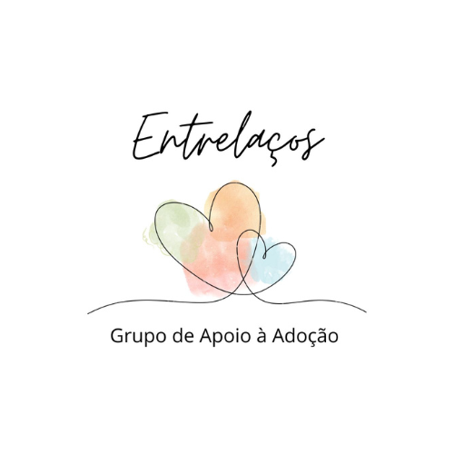 Logo do grupo GAA Entrelaços