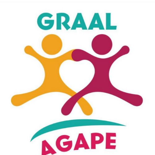 Logo do grupo Grupo de Apoio à Adoção Legal Agape