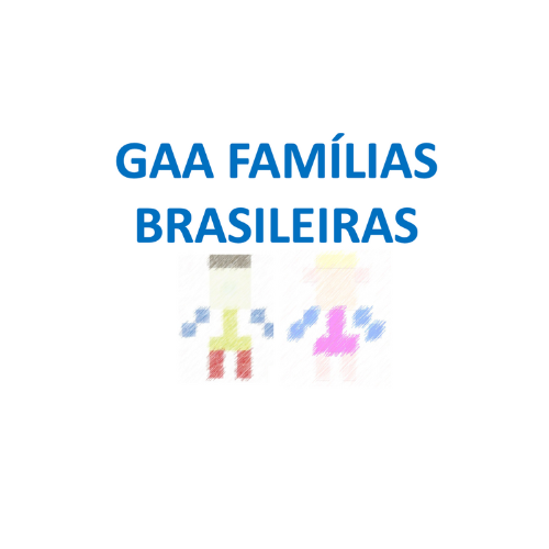 Logo do grupo Grupo de apoio à Adoção Famílias Brasileiras