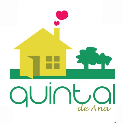 Logo do grupo Instituto Quintal de Ana