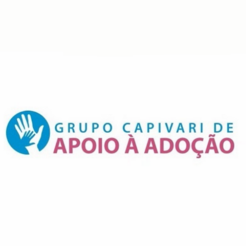 Logo do grupo Grupo Capivari de Apoio à Adoção