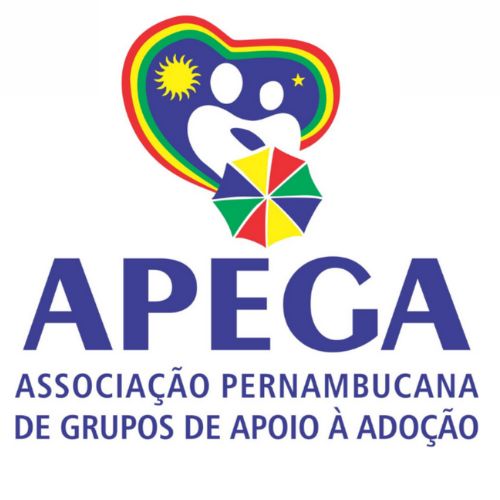 Logo do grupo Associação Pernambucana de Grupos de Apoio à Adoção