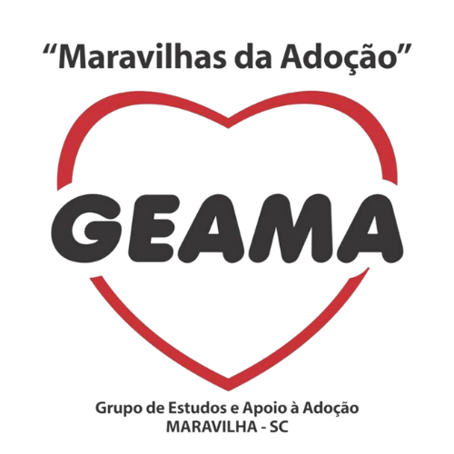 Logo do grupo Grupo de Apoio à Adoção de Maravilha