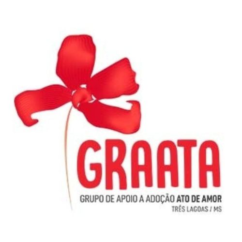 Logo do grupo Grupo de Apoio Adoção Ato de Amor