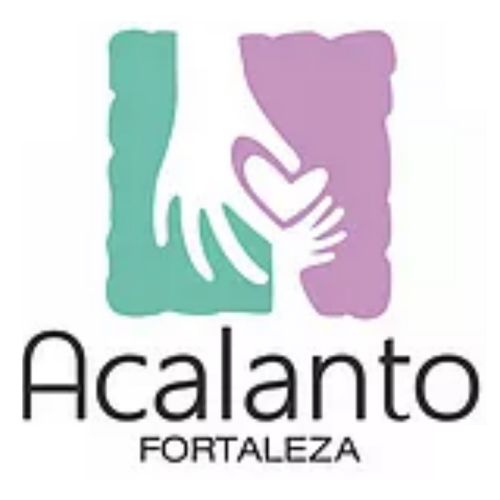 Logo do grupo Associação Acalanto Fortaleza