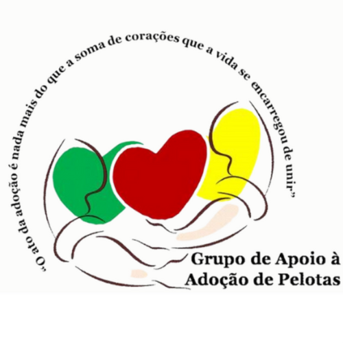 Logo do grupo Grupo de Apoio à Adoção de Pelotas
