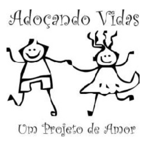 Logo do grupo Adoçando Vidas