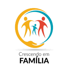Logo do grupo Grupo de Apoio e Incentivo a Adoção de Ribeirão Preto – Crescendo em Família
