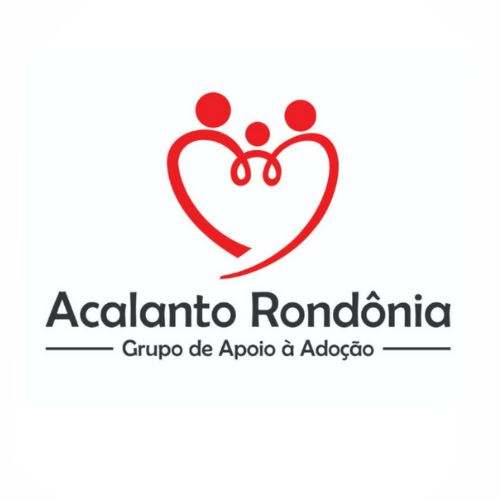 Logo do grupo Grupo de Apoio à Adoção Acalanto Rondônia