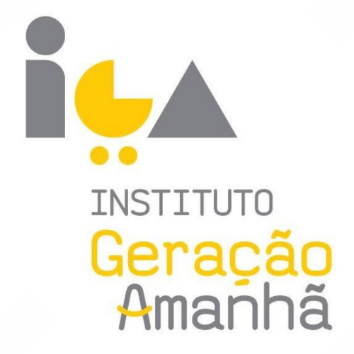 Logo do grupo Instituto Geração Amanhã