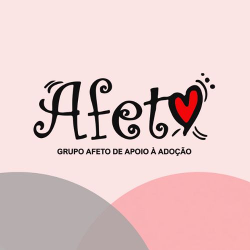 Logo do grupo Grupo Afeto de Apoio a Adoção