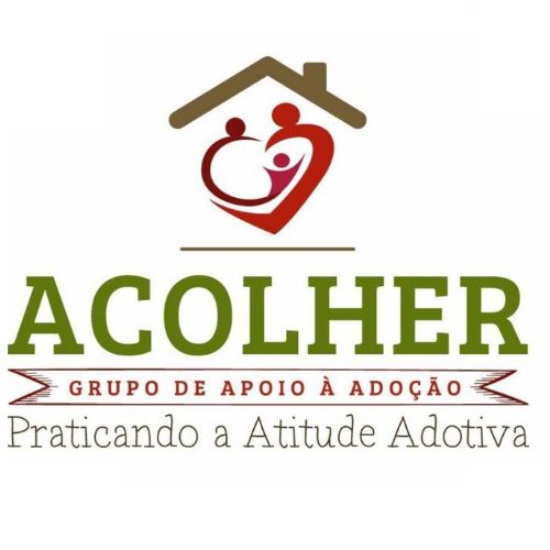 Logo do grupo Grupo de Apoio a Adoção Acolher Jaboatão