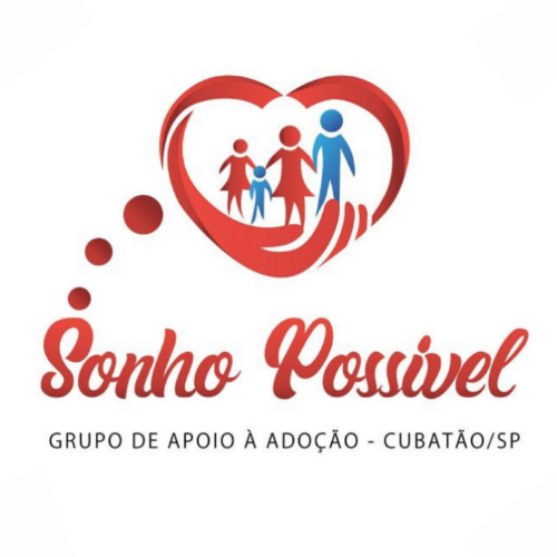 Logo do grupo Grupo de Apoio à Adoção Sonho Possível