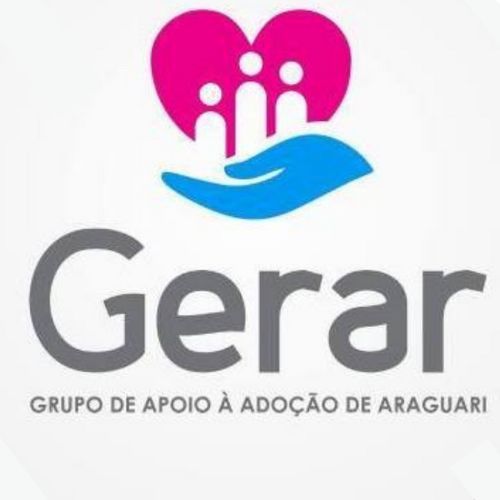 Logo do grupo Grupo de Apoio à Adoção de Araguari