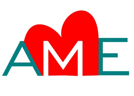 Logo do grupo Grupo de Apoio à Adoção Amor Missão e Esperança do Guarujá
