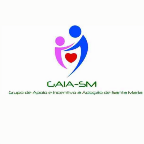 Logo do grupo Elo Organização de Apoio à Adoção de Santa Maria