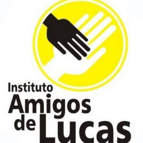 Logo do grupo Grupo de Apoio à Adoção Instituto Amigo de Lucas