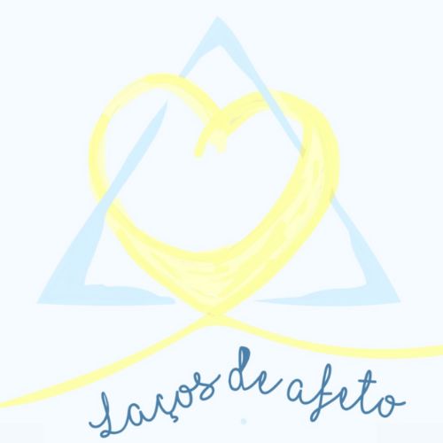 Logo do grupo Grupo de Apoio à Adoção Laços de Afeto