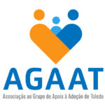 Logo do grupo Associação ao Grupo de Apoio à Adoção de Toledo