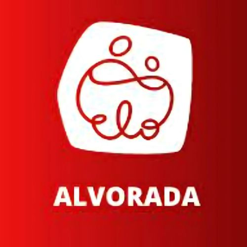 Logo do grupo Elo Organização de Apoio à Adoção Alvorada