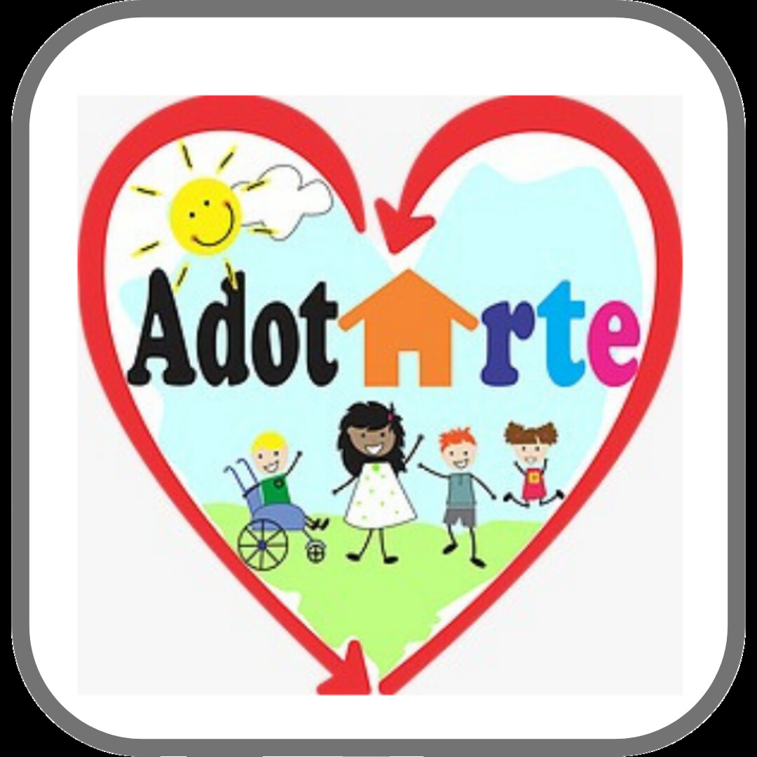 Logo do grupo Grupo de Apoio à Adoção Adotarte
