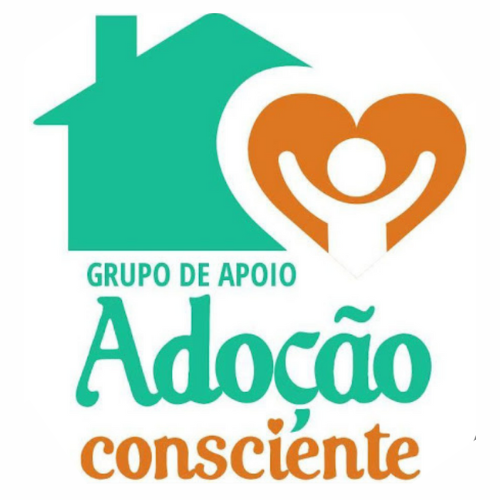 Logo do grupo Grupo de Apoio à Adoção Consciente