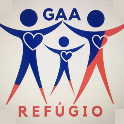 Logo do grupo Grupo de Apoio à Adoção “Refúgio”