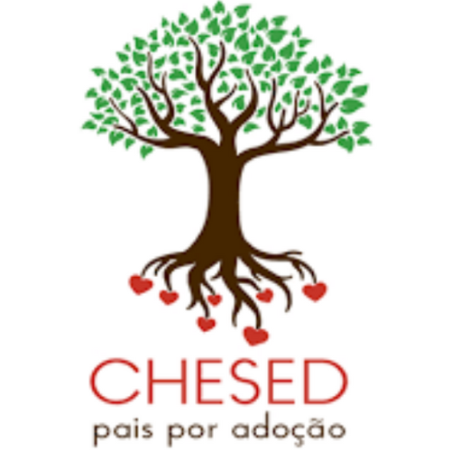 Logo do grupo Grupo de Apoio à Adoção Chesed Pais por Adoção