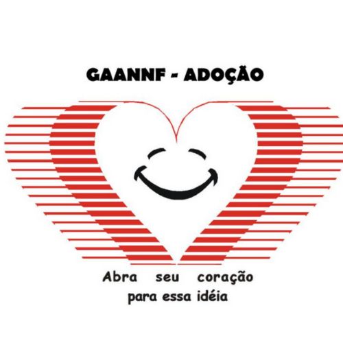 Logo do grupo Grupo de Apoio à Adoção do Norte/Noroeste Fluminense