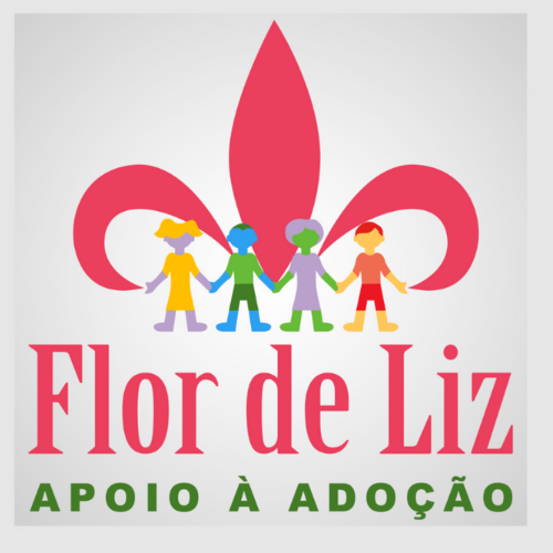 Logo do grupo GAA Flor de Liz