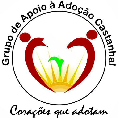Logo do grupo Grupo de Apoio à Adoção Corações que Adotam