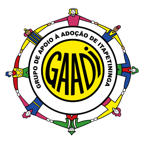 Logo do grupo Grupo de apoio à Adoção de Itapetinga